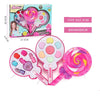 Kids Cosmetics Make Up Set Washable Beauty Makeup Box