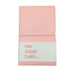 Candy Color Notebook Cute Smiling Mini Notebook