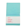 Candy Color Notebook Cute Smiling Mini Notebook