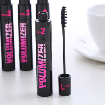 Double-Effect Volume Adjustment Mascara Growth Liquid