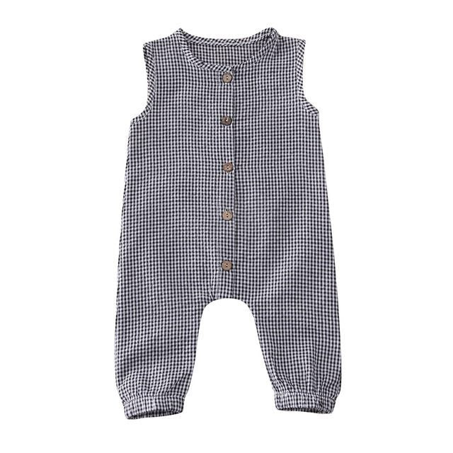 Clothes BaBy GiRl RomPeR NewBoRN Boy Kids RomPeRs Pajamas