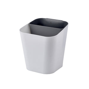 Dry And Wet Classification Trash Can Living Room Kitchen Bathroom Kitchen Waste