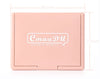 Two-Tone Delicate Natural Blush Highlighter Powder Repairing Palette