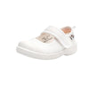 Children's Shoes Children's Cloth Shoes White Shoes Baby Shoes