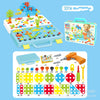 Creative Building Kits Educational Blocks Sets