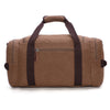 Travel bag student shoulder slung hand bag large capacity travel canvas bag luggage bag