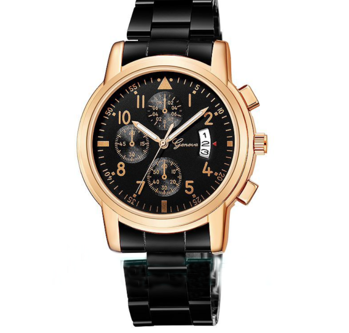 Geneva Men Watch