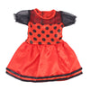 American Girl Doll Accessories Dress Bee Wings Dress