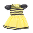 American Girl Doll Accessories Dress Bee Wings Dress