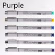 Welfare Feedback Japan Copic Multiliner Sp Needle Pen Waterproof Needle Pen Aluminum Pipe Wire Hook Pen Can Be Changed