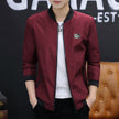 All-match Clothes Men's Jackets