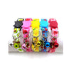 Pet Print Bell Cat Collar Cat Strap