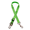 Telescopic Traction Rope For Pet Car Seat Belt