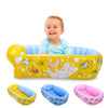 Swimming Pool Inflatable Thermal Insulation Baby Children Swimming Bucket Household Bath Bucket