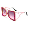 Point drill women sunglasses