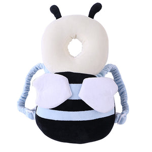 Baby Head Pillow Infant Toddler Sleep Positioner Anti Fall Cushion