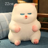 Cute Cat Dolls Plush Toys For Children