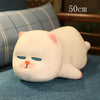 Cute Cat Dolls Plush Toys For Children