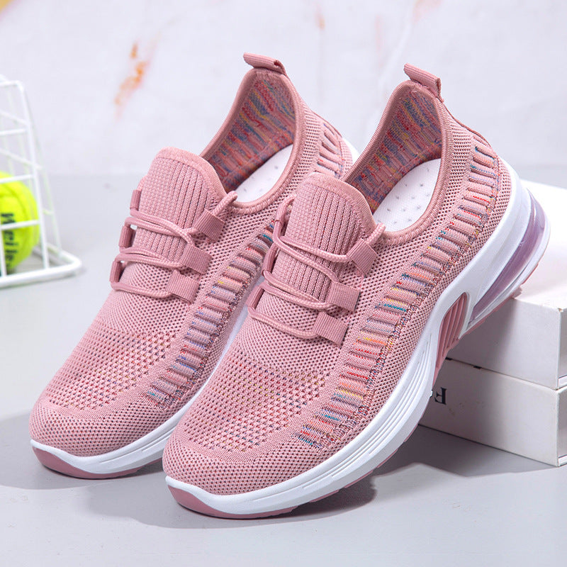 Womens Running Shoe