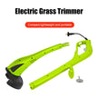 Electric Lawn Mower Lawn Mower