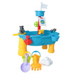 Summer Children'S Outdoor Large Play Sand And Water Beach Table