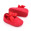 Cute Bow Princess Shoes Baby Shoes