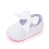 Cute Bow Princess Shoes Baby Shoes