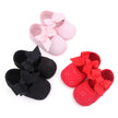 Cute Bow Princess Shoes Baby Shoes