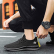 Mesh Light Shoes Men'S Running Shoes Mesh light shoes men's running shoes