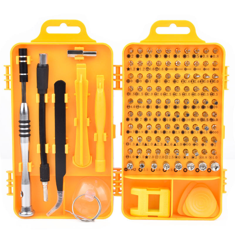 Multifunctional Mobile Phone Repair Tool Screwdriver Cross