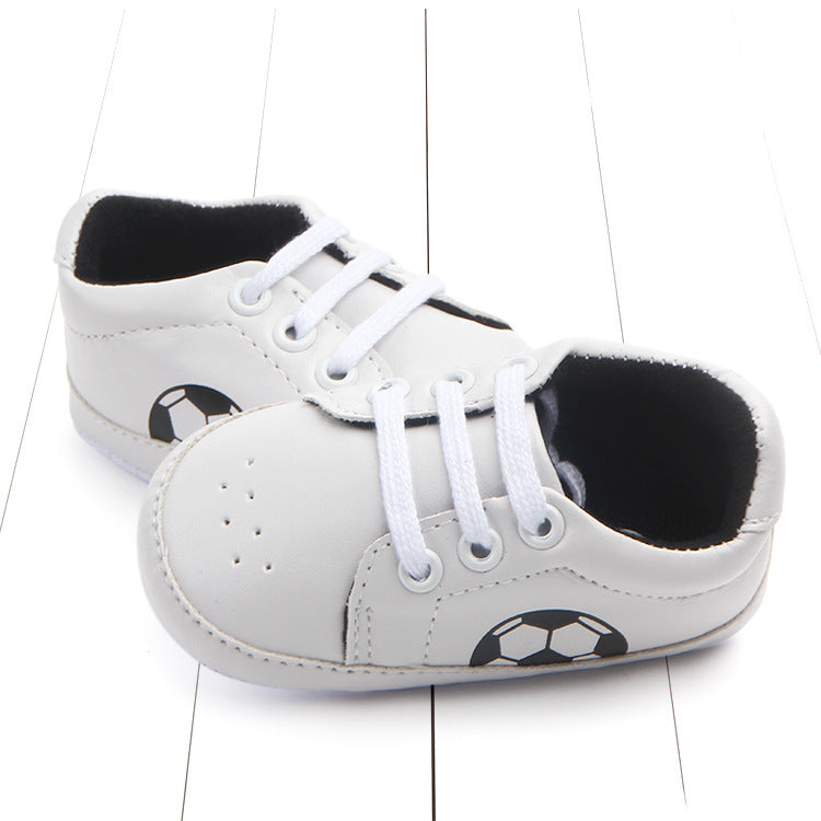 Baby Football Baby Shoes Baby Shoes Non-slip Toddler Shoes