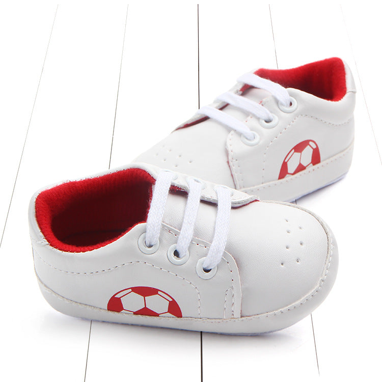 Baby Football Baby Shoes Baby Shoes Non-slip Toddler Shoes