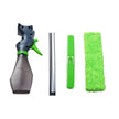 Manufacturers Supply Car Wash Brush, Multi-Function Water Spray Brush, Household Glass Wiper, Integrated Spray Brush.