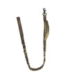 Leash Rope Outdoor Camouflage Telescopic Pet Leash Tactical Dog Training Telescopic Rope