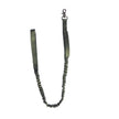 Leash Rope Outdoor Camouflage Telescopic Pet Leash Tactical Dog Training Telescopic Rope