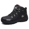 Outdoor Non-Slip Wear-Resistant Hiking Shoes