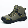 Outdoor Non-Slip Wear-Resistant Hiking Shoes