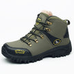 Outdoor Non-Slip Wear-Resistant Hiking Shoes