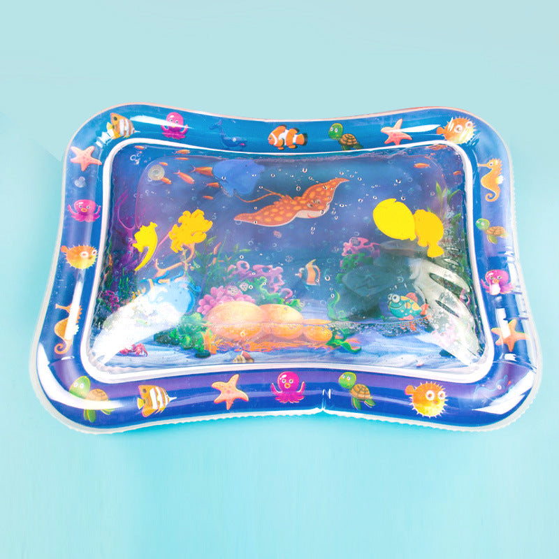 Baby Water Cushion Inflatable Water Cushion