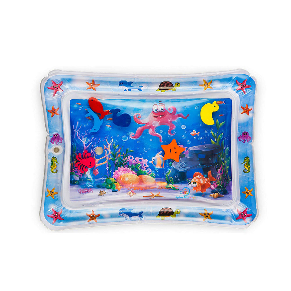 Baby Water Cushion Inflatable Water Cushion