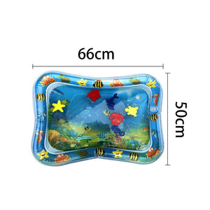 Baby Water Cushion Inflatable Water Cushion