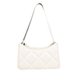 Ladies Bags Shoulder Underarm Bags Diagonal Bags Lingge Casual Small Square Bags