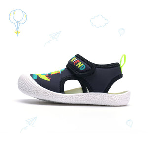 Children  Sandals, Soft Soles, Kindergarten Indoor Shoes, Baby Shoes