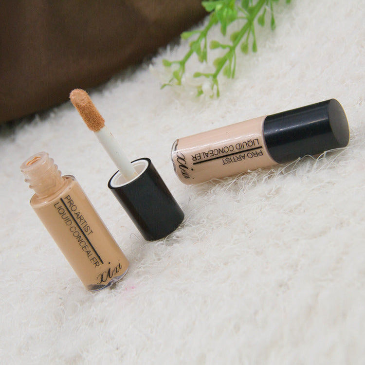 Lip Biting Makeup Xixi Concealer Sample LipEye Primer