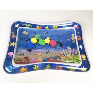 Baby Water Cushion Inflatable Water Cushion