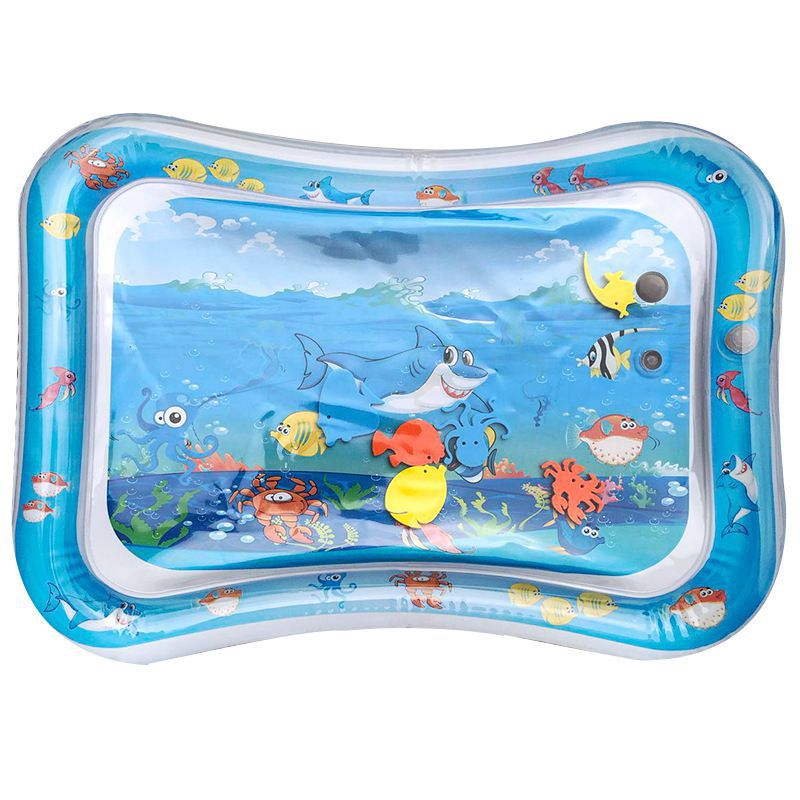 Baby Water Cushion Inflatable Water Cushion