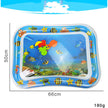 Baby Water Cushion Inflatable Water Cushion