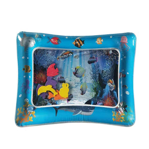 Baby Water Cushion Inflatable Water Cushion