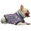 Fluorescent Camouflage Dog Clothing Pet Clothing