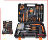 Household Hardware Tool Set Car Repair Tool Box